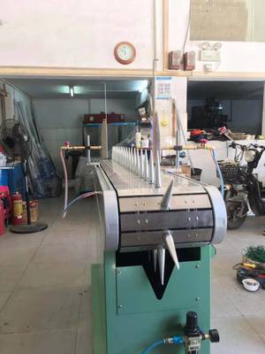 清遠珠海肇慶汕尾湛江河源韶關玻璃杯塑料杯冰桶曲面圓面絲印機駿欣機械