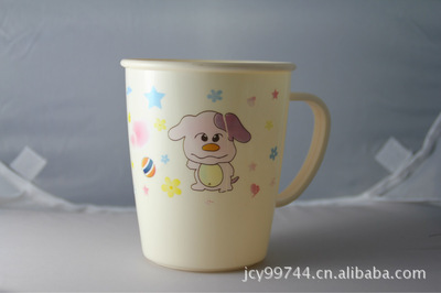 供應(yīng)多色可愛卡通塑料杯(圖)230 品質(zhì)與創(chuàng)意兼具的兒童飲水之選