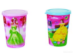 廣告杯、三維立體杯與塑料杯 功能、創(chuàng)新與環(huán)保的平衡