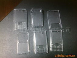 廣州市正塑塑料制品有限公司——手機外殼與塑料杯產(chǎn)品概覽