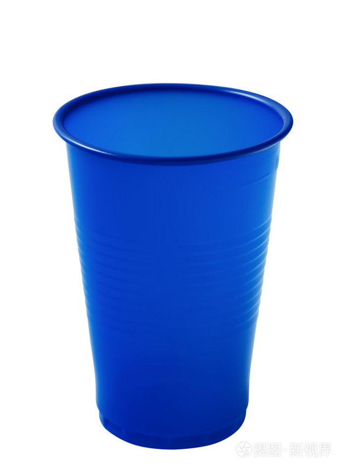 塑料杯照片-正版商用圖片066i6o 商業(yè)視覺(jué)中的純凈美學(xué)