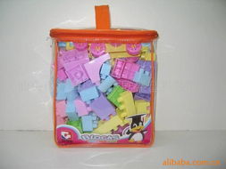 汕頭市澄海區(qū)蓮下聯(lián)盛塑料裝配廠(chǎng) 聚焦積木與塑料杯產(chǎn)品的多元應(yīng)用