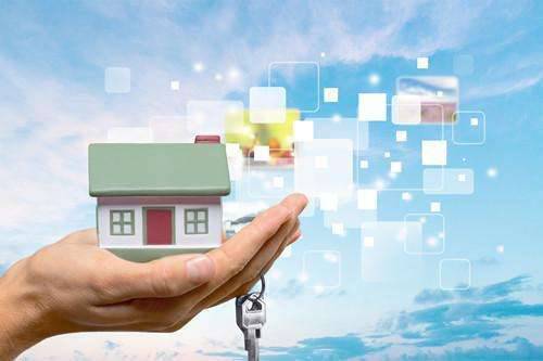 智慧社區(qū) 以居民幸福感為核心，教育信息咨詢賦能社區(qū)發(fā)展