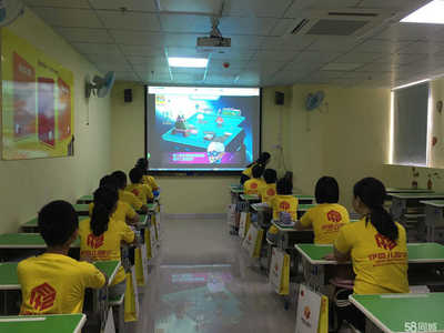 福建加法教育信息咨詢 賦能教育選擇，助力未來發展