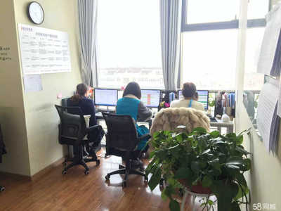 合肥名銳教育信息咨詢 專業規劃，助力教育之路